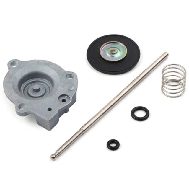 Carb Carburetor Repair Rebuild Kit for Suzuki DR 650SE 1996-2009 DR 650 SE