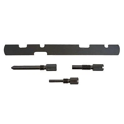 KS TOOLS Set Utensili Regolazione Motore per Ford/Volvo, 4pz