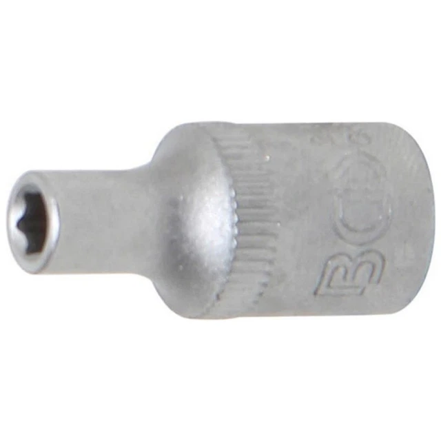 Set 6 Bussole Esagonali H4 | 2.5mm-5mm, Per Bulloni E Dadi, Gambo Esagonale - Foto 8