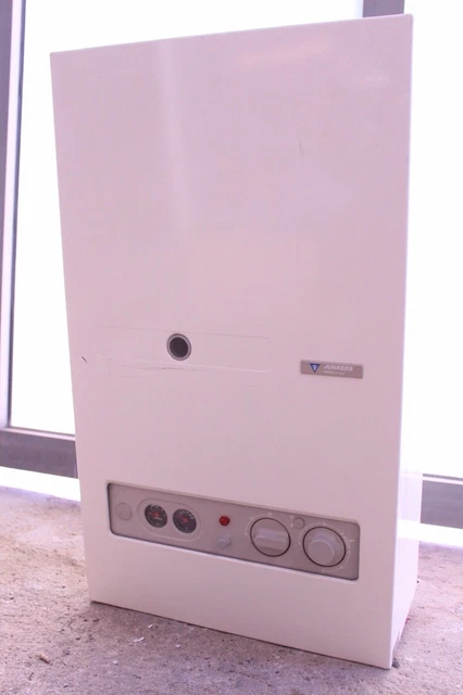 Junkers Gastherme 11 Kw