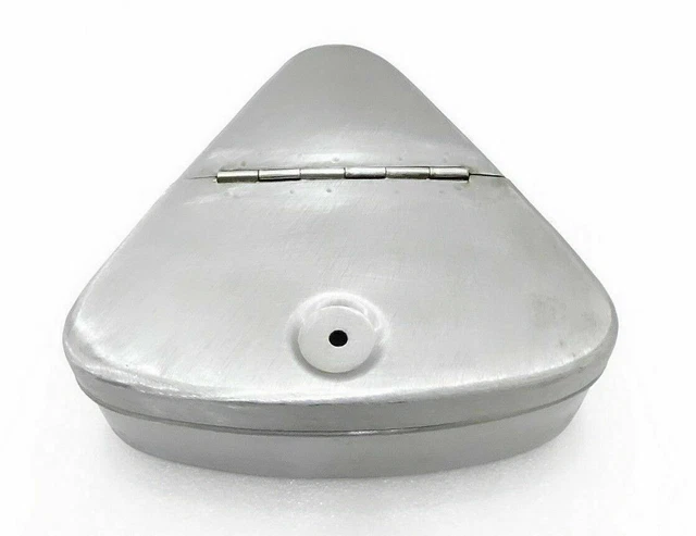 Strumento Scatola Per BSA, Triumph, Ariel Triangolare Universale Pronto Pittura