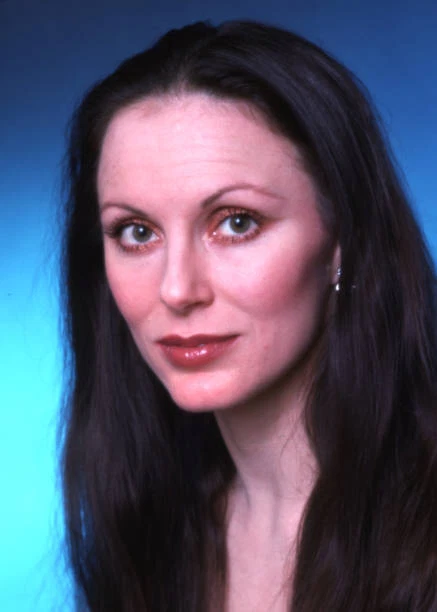 NEW YORK CITY Ballet’s prima ballerina Patricia McBride New York N- Old