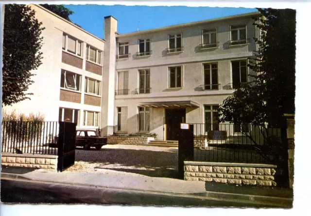 CP 91 ESSONNE - Brunoy - La Clinique