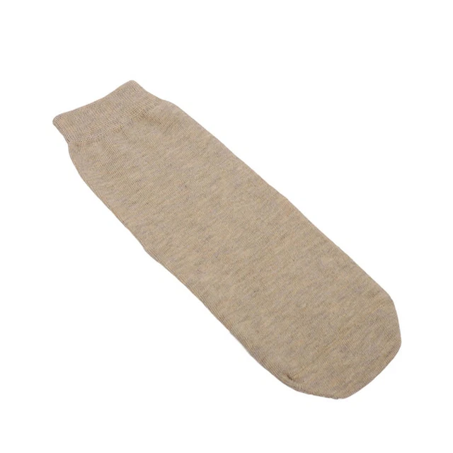 (S)5x Stump Socks Set Soft Elastic Cotton Protective Amputee Socks For Dail IDS