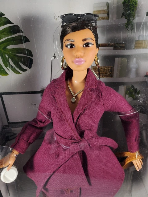 Barbie signature styled sales by chriselle lim