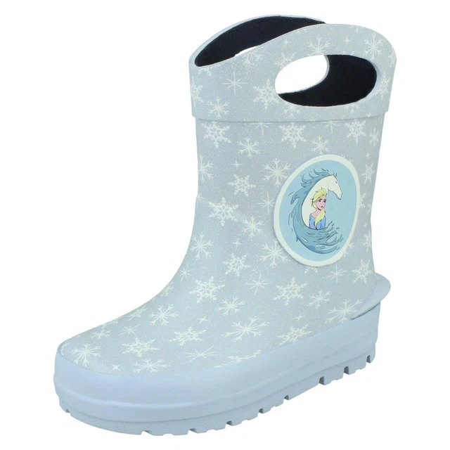 Clarks doodles wellies deals