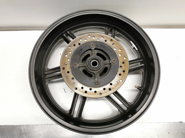 Cerchio Ruota Posteriore Honda CBF600 CBF 2003 - 2007 (Non ABS)