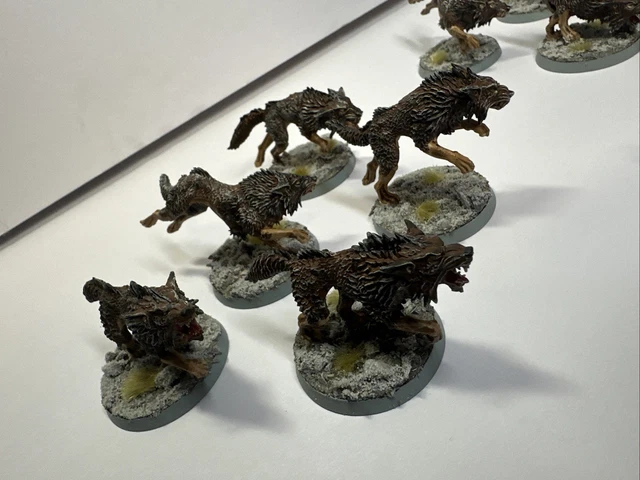 Warhammer 40k Space Wolves – Order now at Games Island
