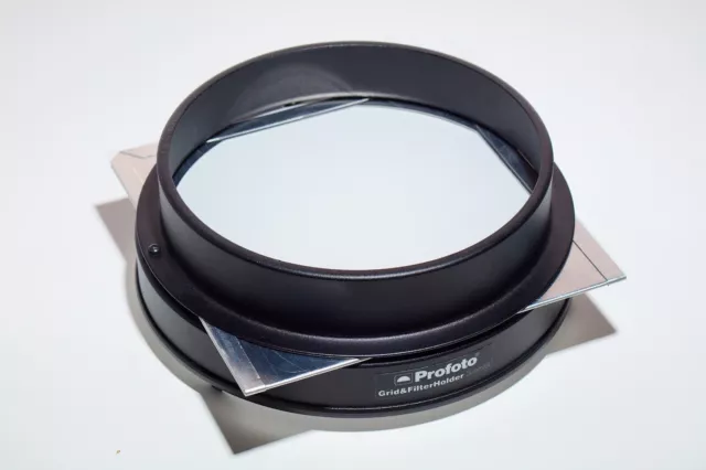 Profoto Grid and Filter Holder for Profoto Zoom Reflector