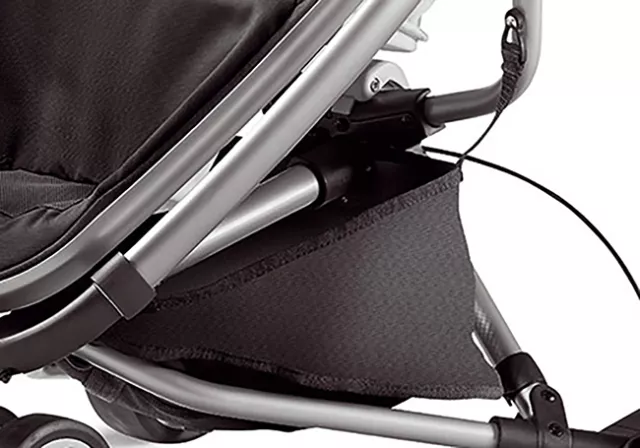 Quinny zapp xtra 2 vs flex hot sale