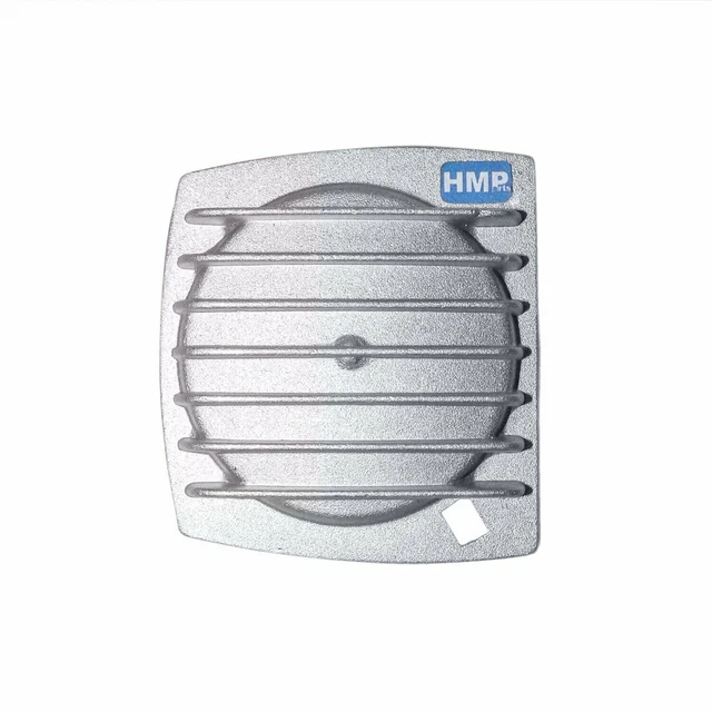 HMParts Coperchio Della Testata Catena Loncin 125ccm Dirt Pit Bike Scimmia