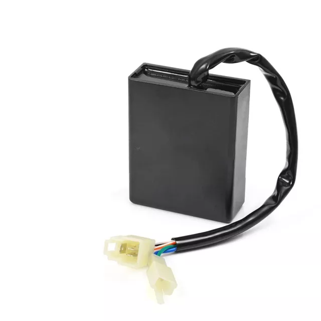 Replace Your CDI Box with For SUZUKI DR200SE DR200 High Quality Module