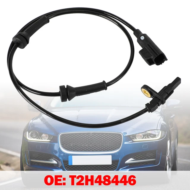 FRONT ABS WHEEL Speed Sensor pour Jaguar XE 201520 & XF 201620