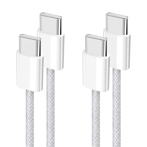 Cavo di ricarica USB 4 in 1 Ricarica rapida MAX 240 W