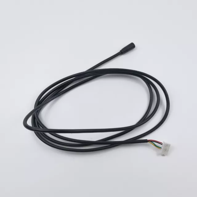 For Ninebot MAX G30 Scooter Dashboard Control Cable Bluetooth Board Line Wire 3