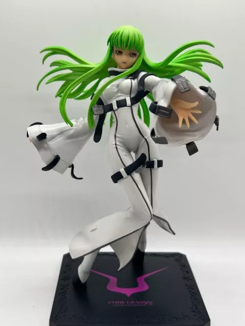 Banpresto Code Geass Lelouch Lamperouge Kyun Chara Ichiban Kuji Anime  Figure