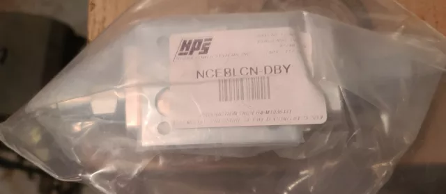 Sun Hydraulicals NCEBLCN-DBY  1DA9-AC METERIN A-B