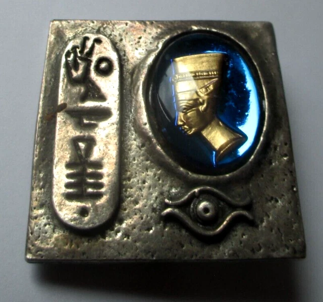 Broche Argentée Art Déco Vintage Avec Marcassites - Bijou Ancien - Numéro 5591 - Provenant D'une Collection