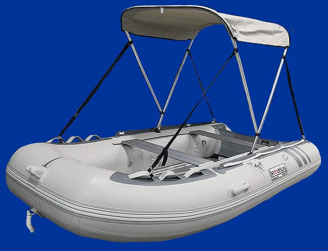 bateau de 2.7 mètres - Charles Oversea France