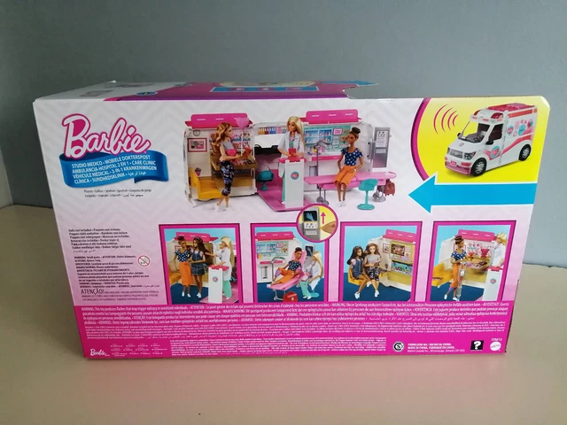 barbie noel collection