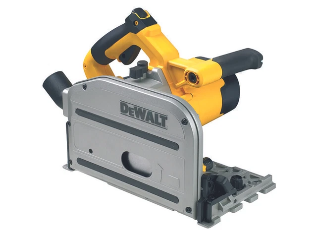 DEWALT DWS520KTL Seghetto a immersione resistente 1300 W 110 V DEWDWS520KTL