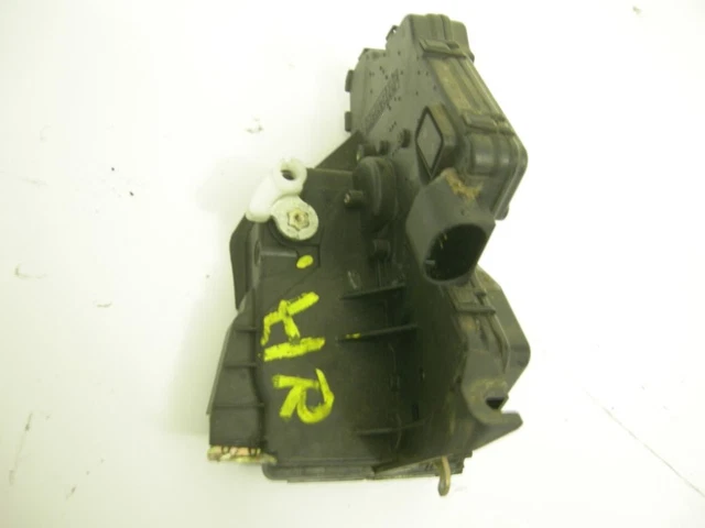 Serrure Arrière Droite Pour BMW E34 – Référence 1944016.1 – Occasion En état Fonctionnel