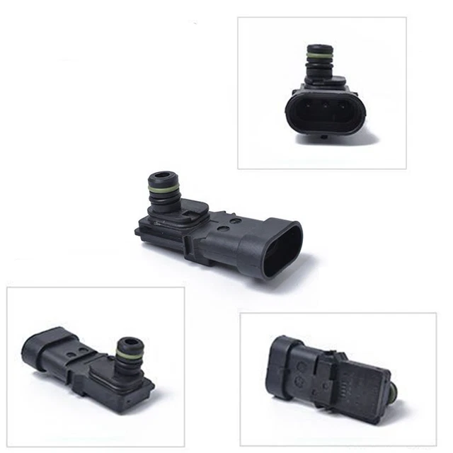 Map Sensor Professional Facile da usare Facile da usare