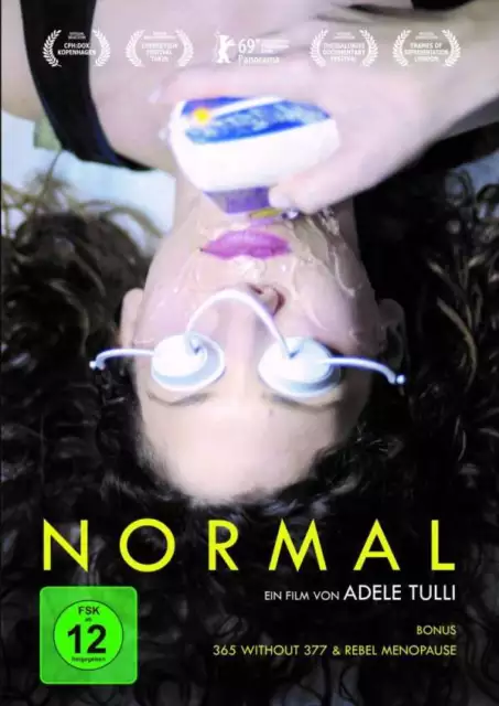 Normal (OmU) -   - (DVD Video / Sonstige / unsortiert)