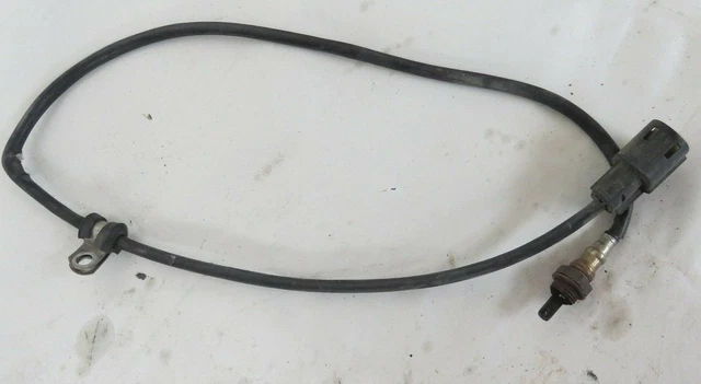 2010 Harley Davidson Street Glide, OEM Rear Exhaust Oxygen O2 Sensor (OPS1034)