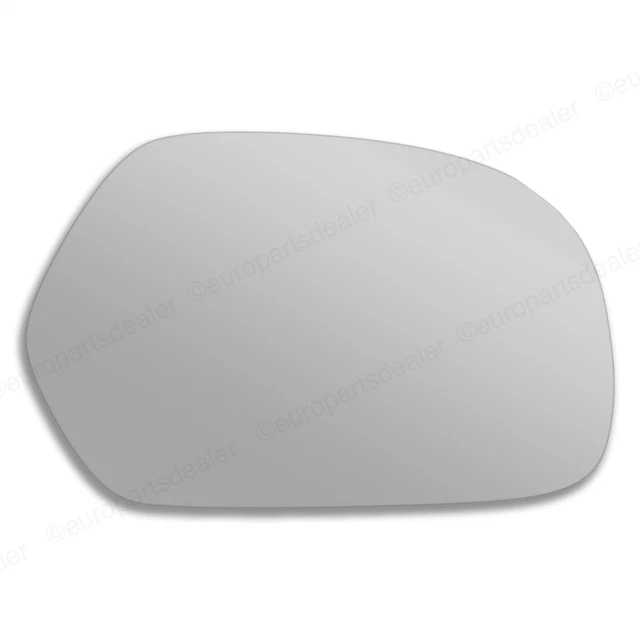 Pour Honda Gold Wing Gl1800 2001-2017 Côté Droit Miroir Rétroviseur
