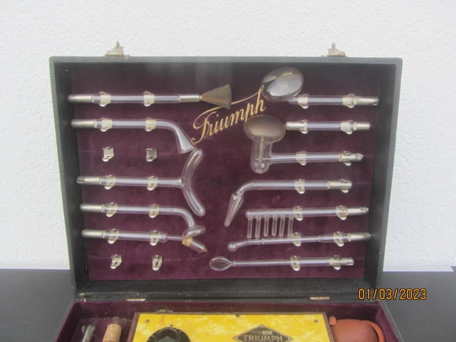 Reizstromgerät Triumph 2