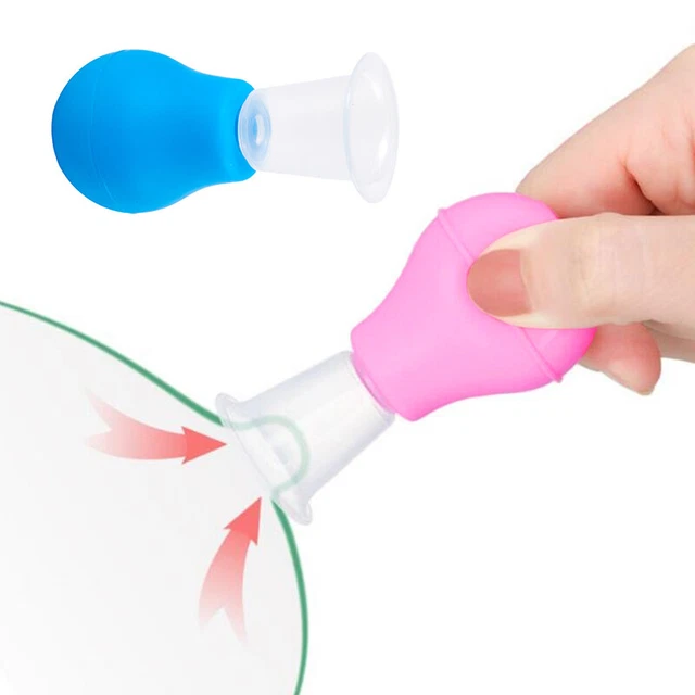 Nipple Aspirator Puller Shaper Feeding Sucking Correction Nipple Orthotics h