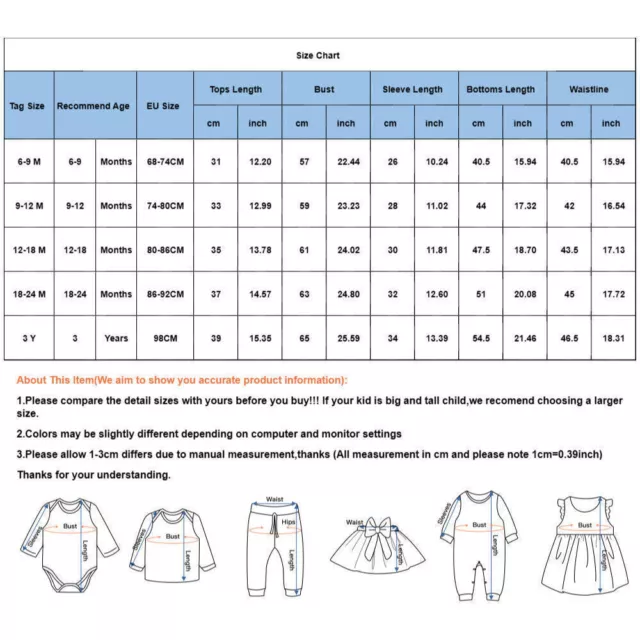 Kids Boys Gentleman Outfits Suit Casual Tops Long Pants Baby Toddler Clothes Set 2