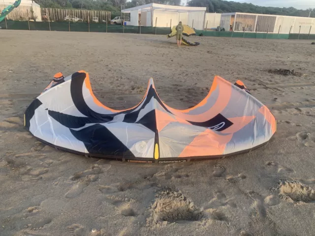 Aile Kitesurf RRD Passion 11 2018 2