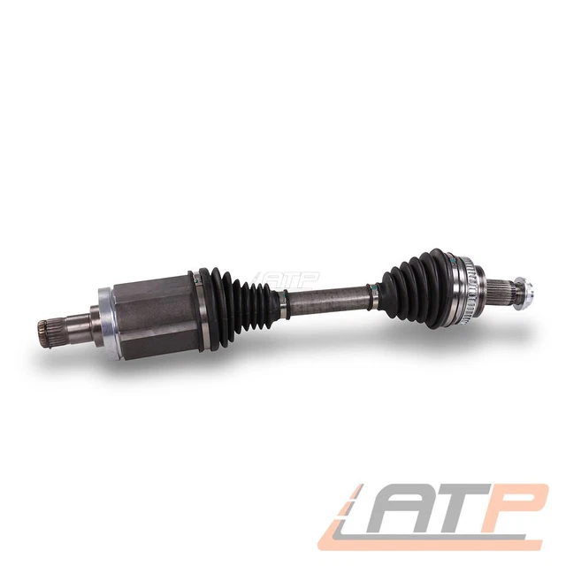 ANTRIEBSWELLE Für BMW 3er E91 - GSP 205134OL Ersatzteil