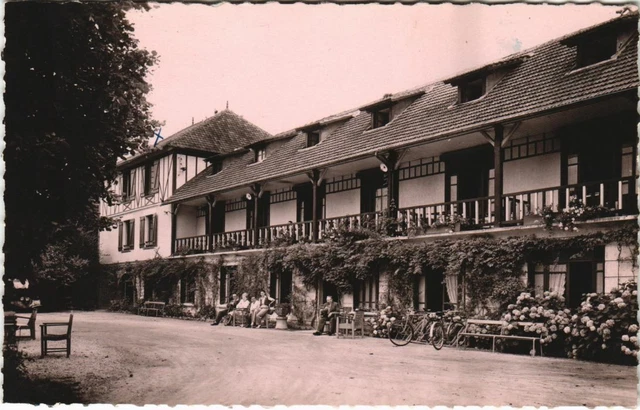CPA Station Thermale de BAGNOLES-de-l'ORNE Tesse la Madeleine (150869)