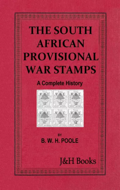SOUTH AFRICA Provisional War Stamps Varieties Orange River Transvaal Mafeking CD