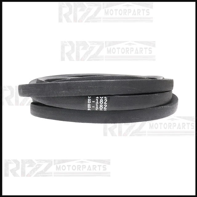 Toro Lawnmower Belts Parts 115-9613 Mower Pump Drive Belt