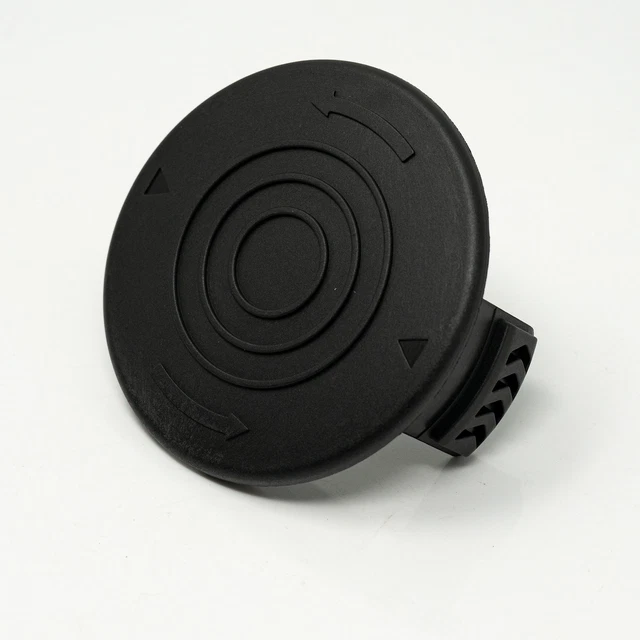 Parkside PRTA 20Li C3 Ersatzspulen - 3x Nylonfaden Spulen Für Akku-Rasentrimmer