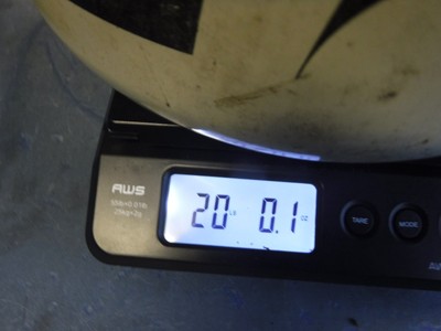 r12 refrigerant 30 lb