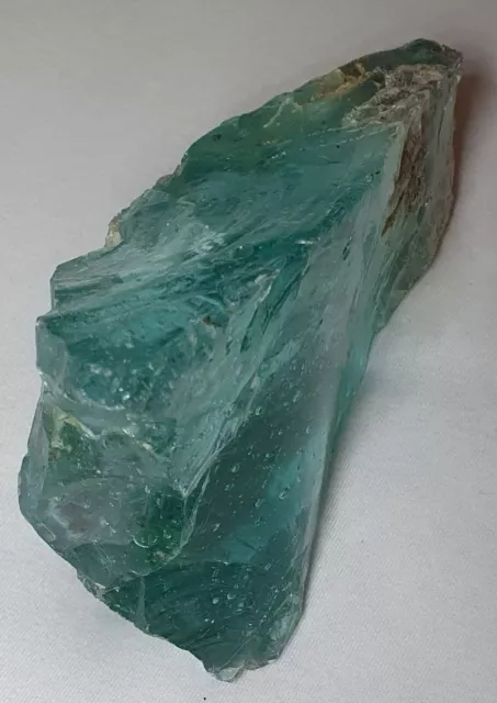 Aquamarin-Exemplar Mineralien 1573 Gramm BLH  14cm 17cm 6cm Für Liebhaber..
