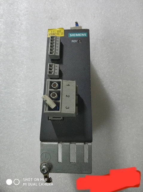 1PC SIEMENS 6SL3 053-0AA00-3AA1 6SL3053-0AA00-3AA1 NEW