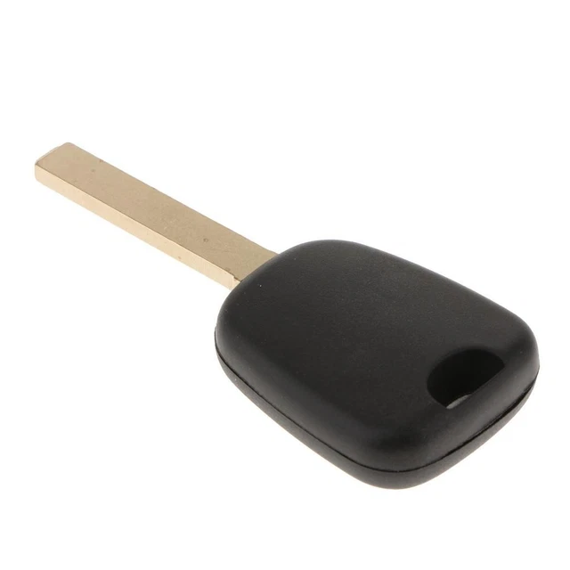 Clé Transpondeur PSA PG63 Pour Peugeot Citroën - Neuf - Marque ACS
