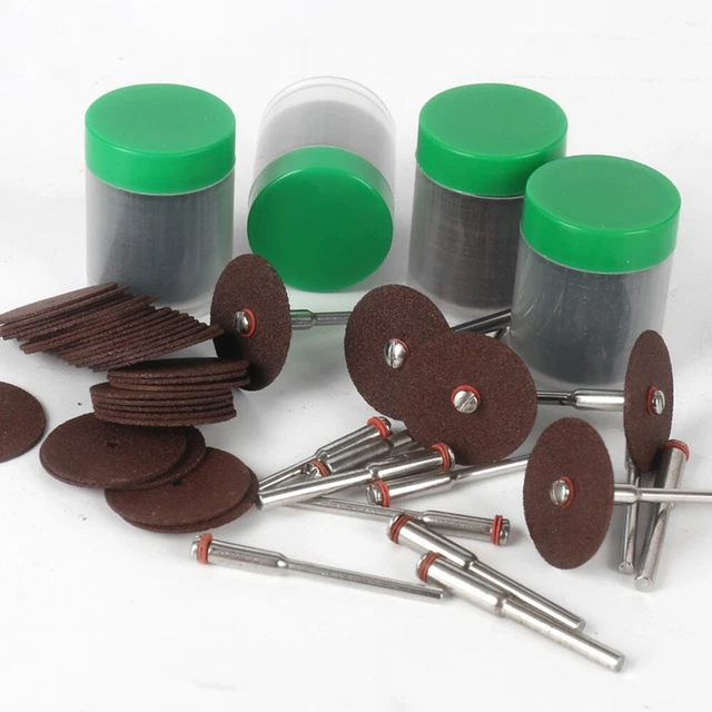 RESIN CUTOFF WHEEL Cutting Discs Long lasting Performance and