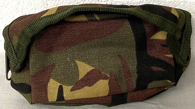 ODIN® Small Horizontal Utility Pouch | MOLLE Utility Pouches - View #13