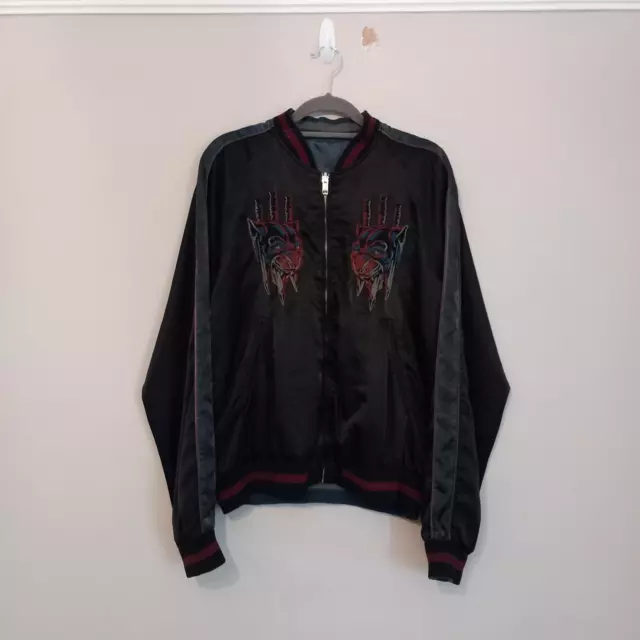 Diesel braves jacket store