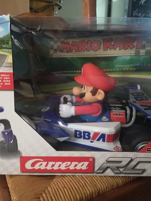 Carrera FIRST 65019 Nintendo Mario Kart™ - Peach - Slot Car-Union