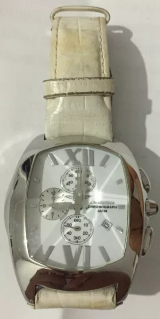 Vetro chronotech best sale
