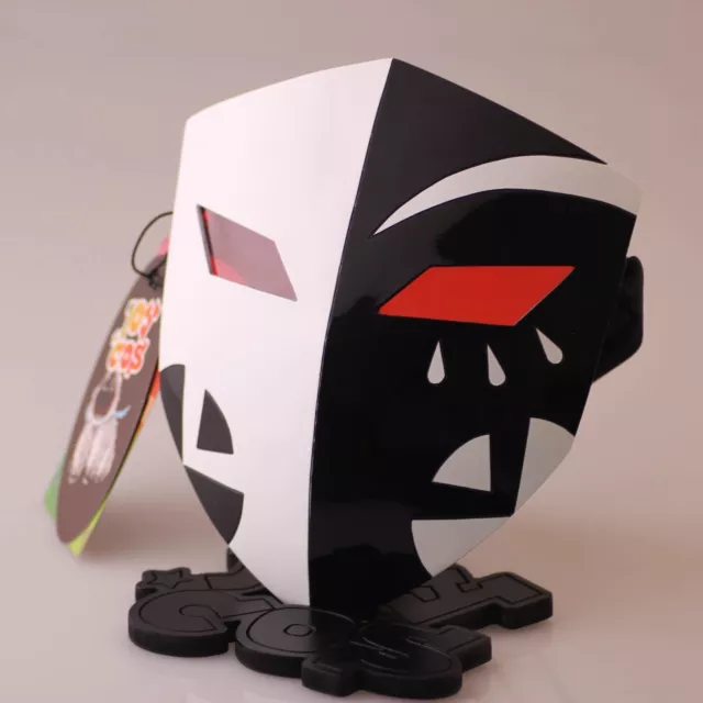 Kagerou Project MekakuCity Actors Kano Shuuya Cosplay Mask Performance Props