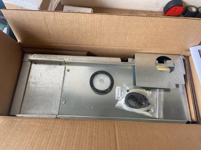 Carrier CR Heater Single Point Box Kit CRSINGLE042A00 New